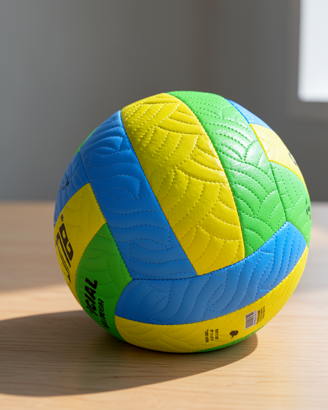 Voleybol Topu Kaymaz Yüzeyli Profesyonel Dayanıklı Spor Topu