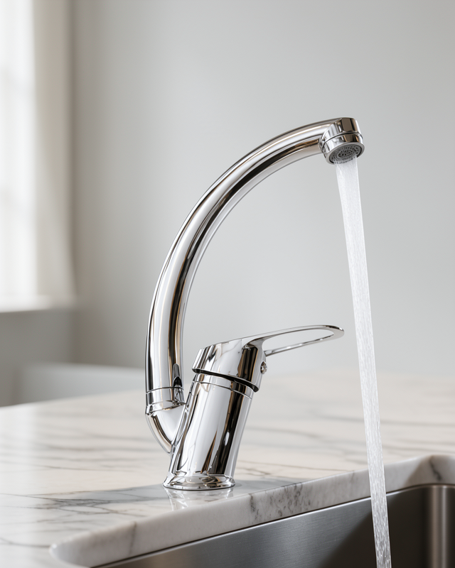 LAVABO MATARASI FUL SET dayanıklı malzeme su tasarrufu kolay kurulum