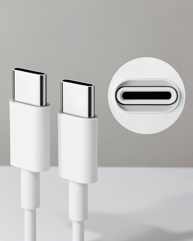 İPHONE 15/15 PRO MAX 25W ŞARJ ALETİ USB-C HIZLI UYUMLU