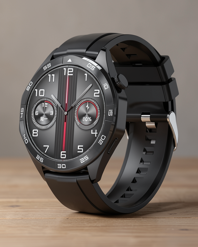 G 58 Akıllı Saat Bluetooth Kablosuz Şarj Spor Modları