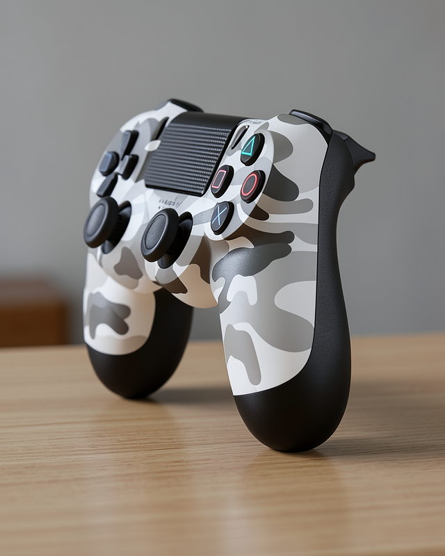 Kablosuz Joystick Oyun Kolu Android Uyumlu Titreşimli Ergonomik