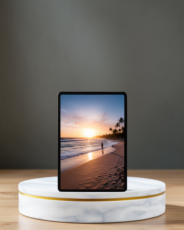 Android Tablet Bilgisayar Seti 10.1 İnç IPS Ekran