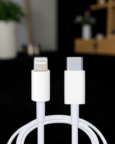 Iphone Hızlı Şarj Kablosu 30W USB Type-C iOS Tüm Modellerle Uyumlu