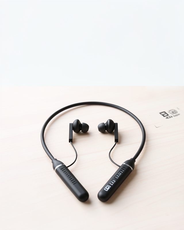 Kablosuz Stereo Kulaklık Yüksek Ses Performansı Ergonomik Tasarım