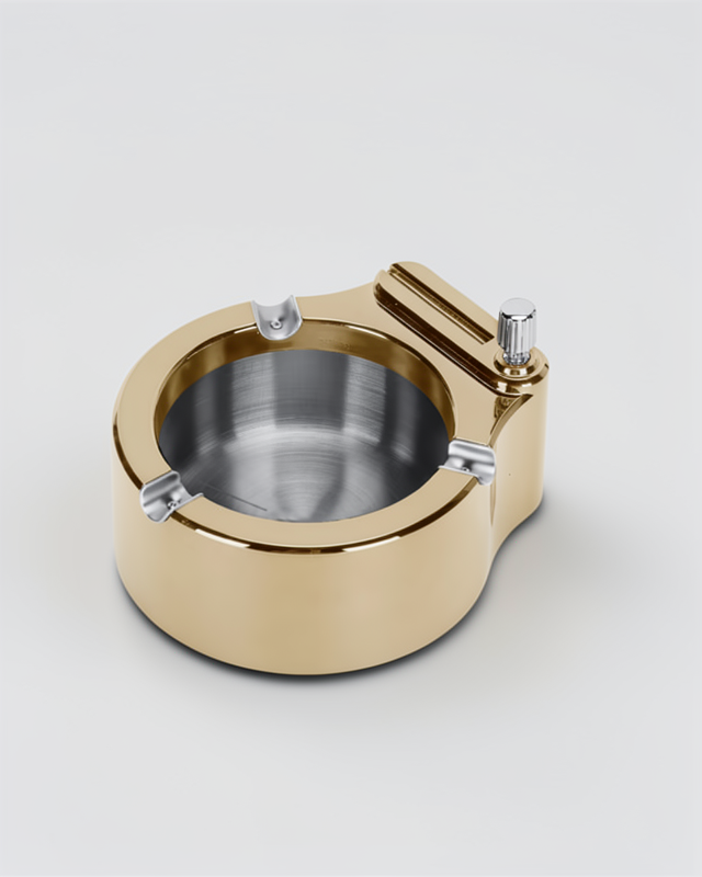 GOLD Marka Benzinli Küllük