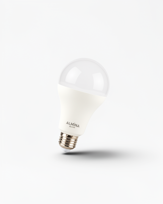 LED Ampul DL-2030 Şarjlı