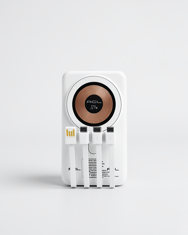 MAGSAFE PW122