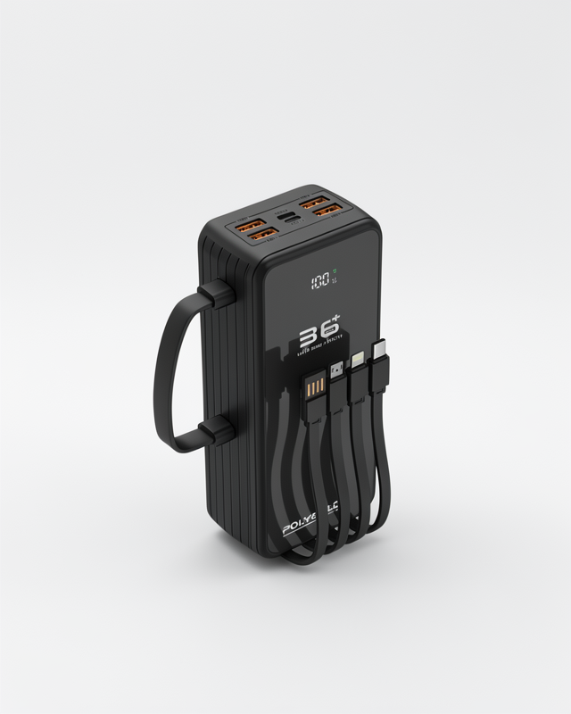 36.000 kapasiteli POWERBANK