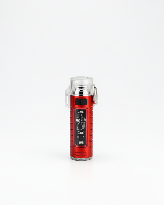 HS232 USB Şarjlı Çakmak