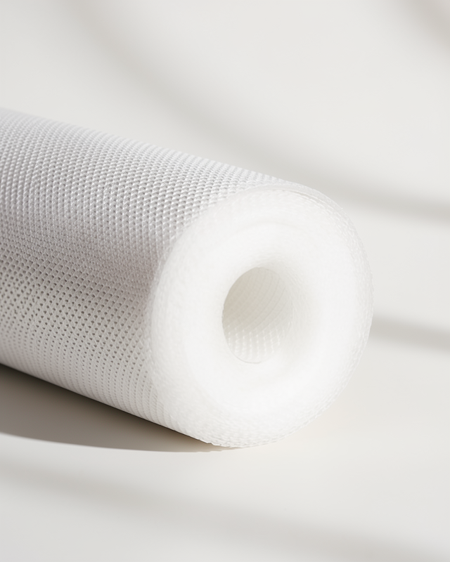 10 Metre Uzunluğunda Dayanıklı Silikonlu Plastik Çekmece Organizeri