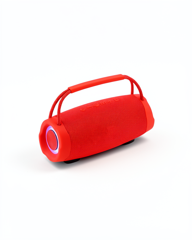 KIRMIZI BOMBOX 3 PRO