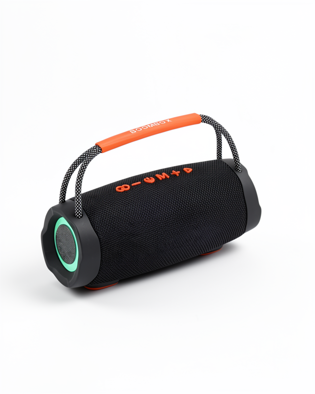 BOMBOX 3 PRO BLACK