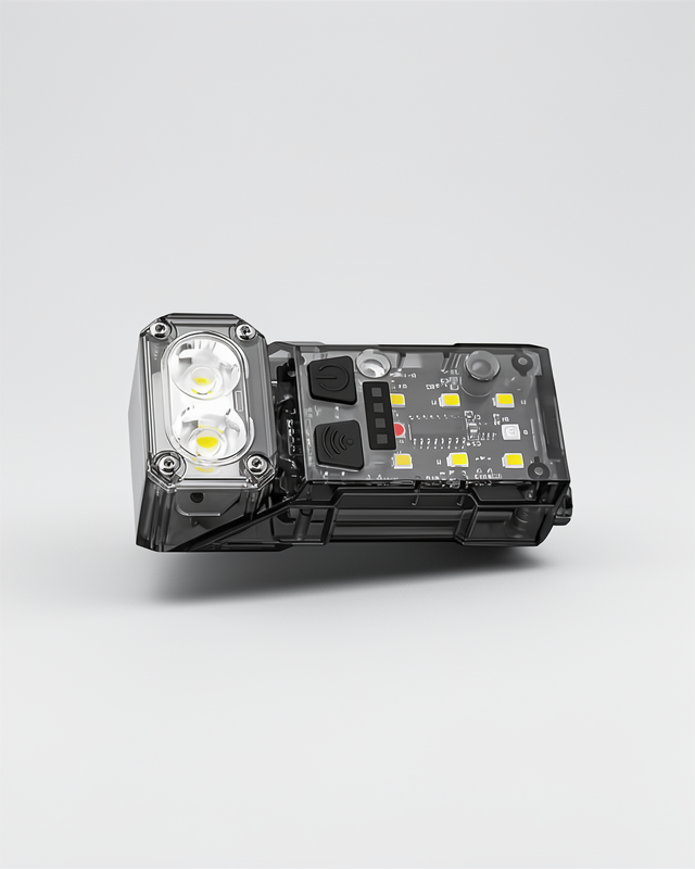 HS231 LED Far