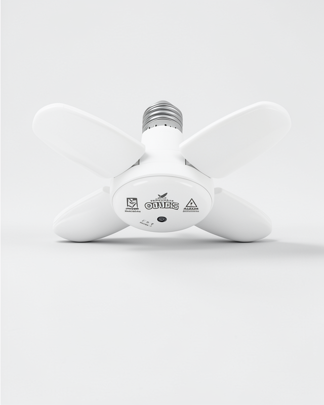 LED AMPÜL VM60