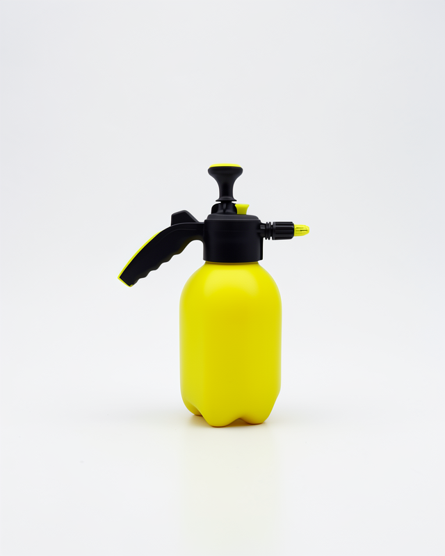 2 Litre Basınçlı İlaçlama Pompası