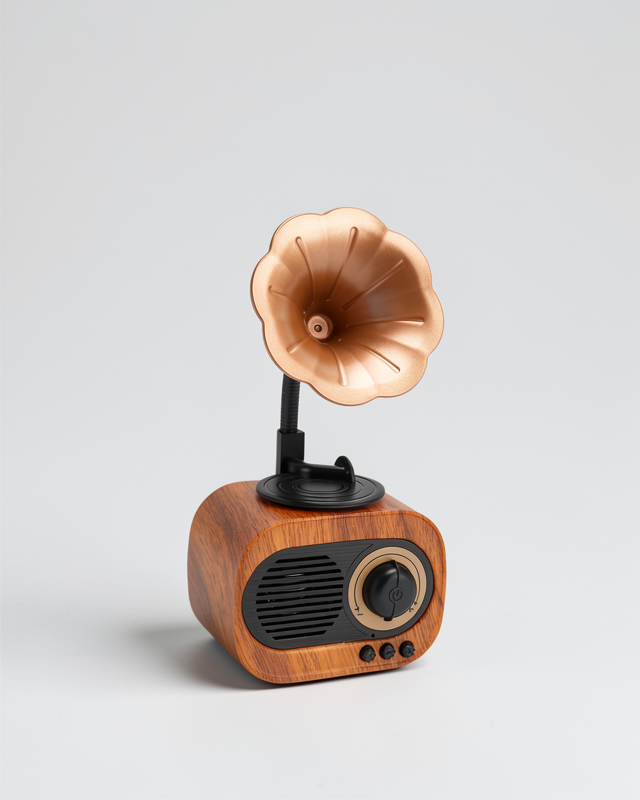 B5 RADYO