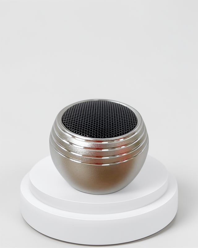 Taşınabilir Mini Bluetooth Hoparlör TWS Özellikli Güçlü Ses