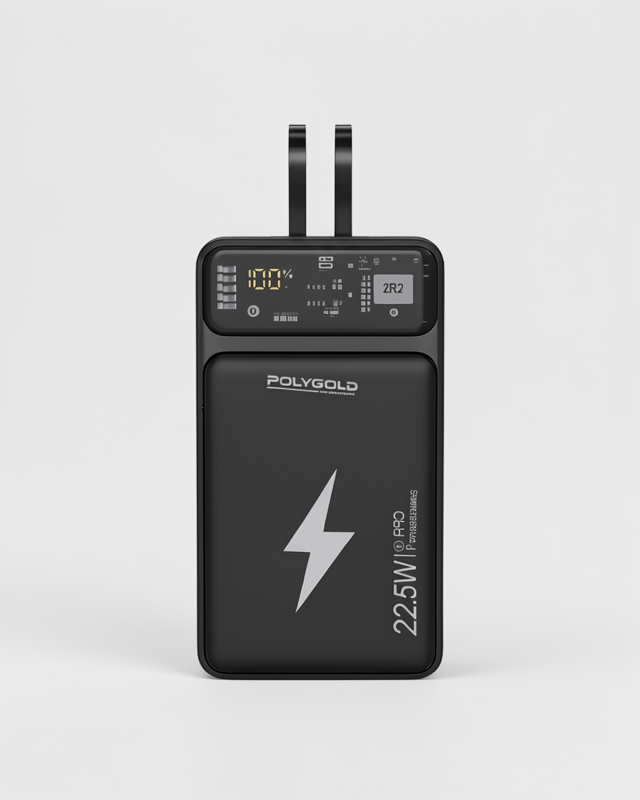 Polygold PG PW210 10000 mAh Powerbank