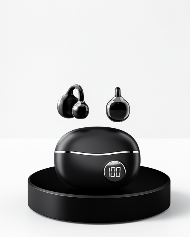 Kablosuz Bluetooth Kulaklık – Uzun Süreli Kullanım ve Konforlu Tasarım