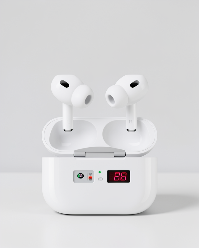 Kablosuz Bluetooth Kulaklık PRO 3
