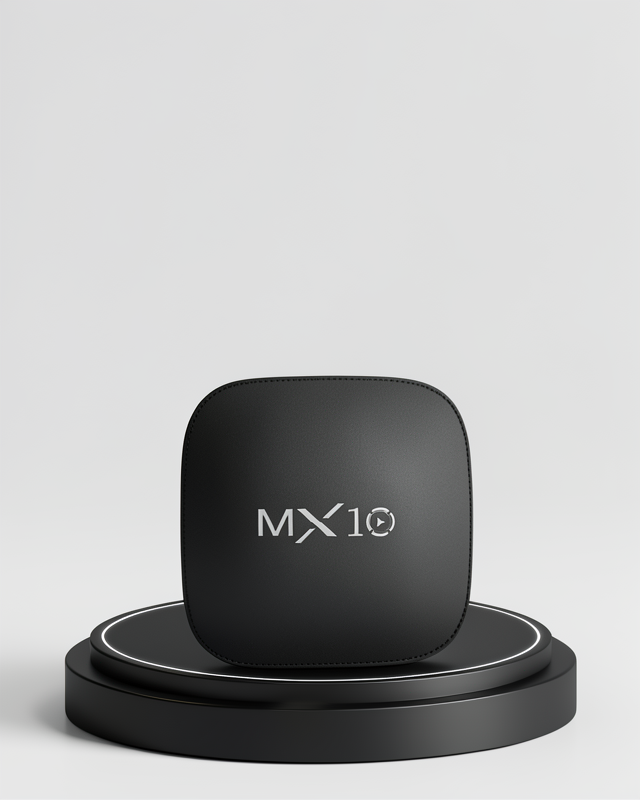 Mi Box S 4K Android TV Kutusu – Google Asistan, Dolby Ses, 8 GB Bellek, Chromecast Desteği