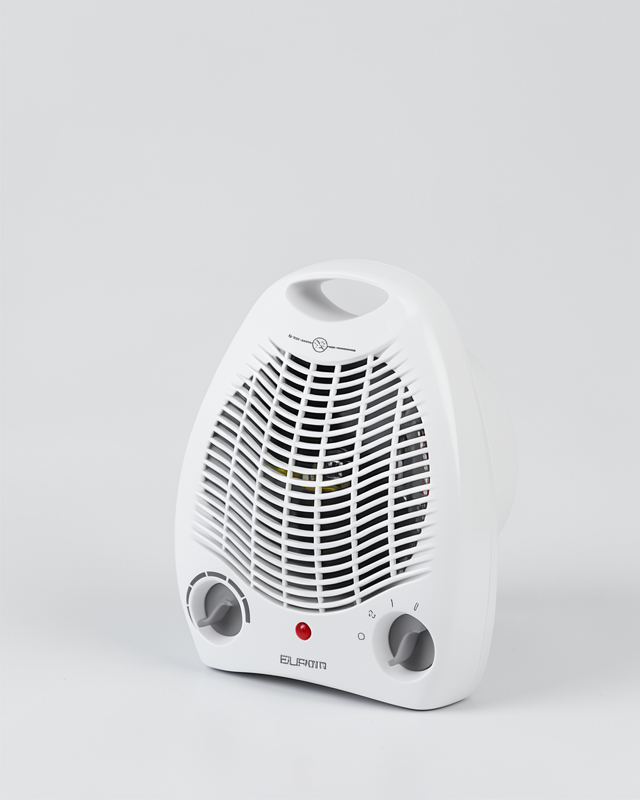 Elektrikli Fanlı Isıtıcı