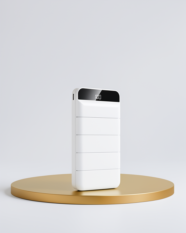 Taşınabilir Şarj Cihazı 50000mAh LED Göstergeli