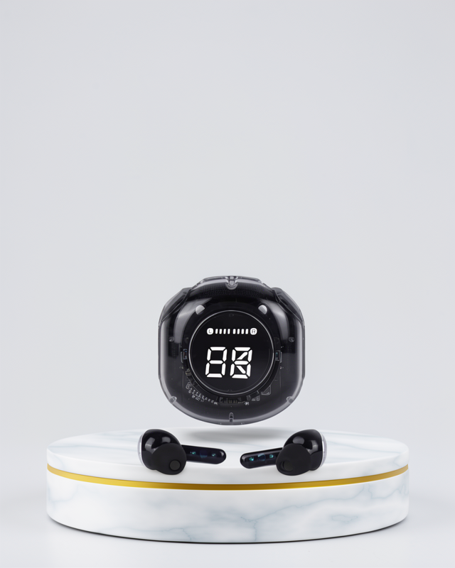 Profesyonel Bluetooth Kulaklık, Günlük Kullanım için Tasarlandı