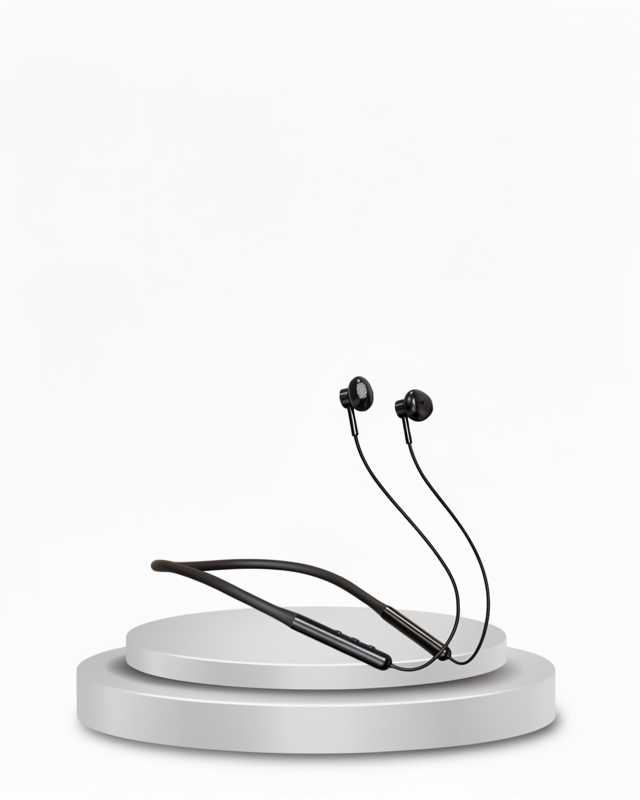 Bluetooth Kulaklık – Aktif Gürültü Önleme, Dokunmatik Kontrol, Dahili Mikrofon, Yüksek Ses Kalitesi