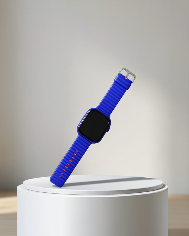 Spor Modlu Bluetooth Aramalı 2.05 IPS Ekran Akıllı Saat Ultra