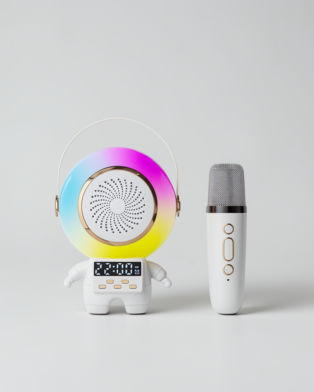 KARAOKE HOPARLÖR TK-66