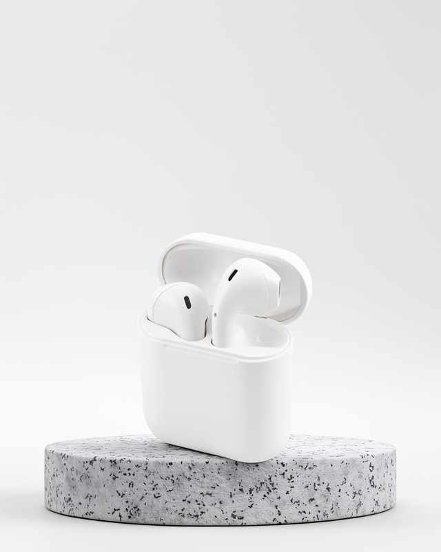 Ergonomik Kulaklık 2. Nesil Bluetooth 5.0 Hızlı Şarj Desteği ile