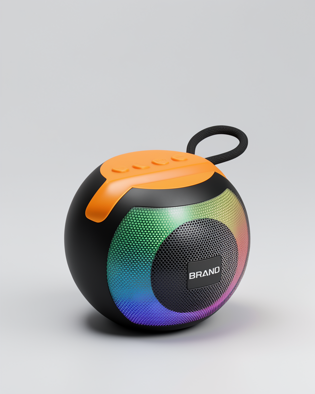 P62 Model Bluetooth Hoparlör
