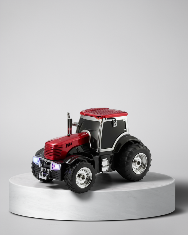 Bluetooth Hoparlör 12W TWS Destekli Güçlü Sesli Model