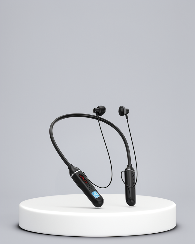 Kablosuz Bluetooth Kulaklık, Gürültü Azaltma Teknolojisi ve Mikrofon
