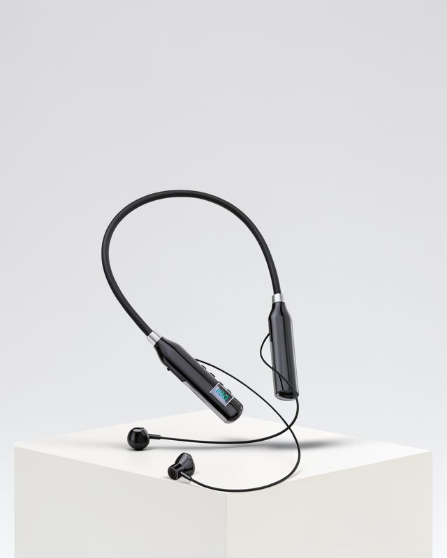 Kablosuz Kulaklık Bluetooth 5.1 – Güçlü Bağlantı ve Net Ses