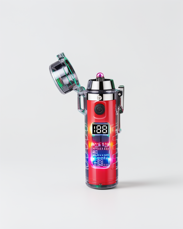MX8811 USB Elektronik Çakmak