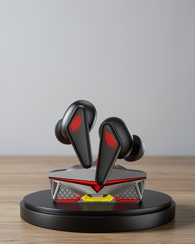 Bluetooth Kulaklık ile Profesyonel Oyun Deneyimi