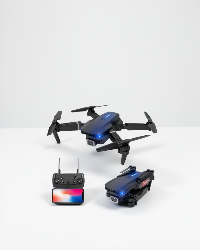 DM700 Modeli Drone