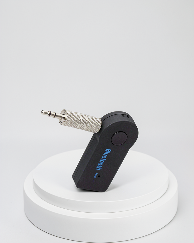 AUX Müzik ve Konuşma Cihazı, Bluetooth Destekli
