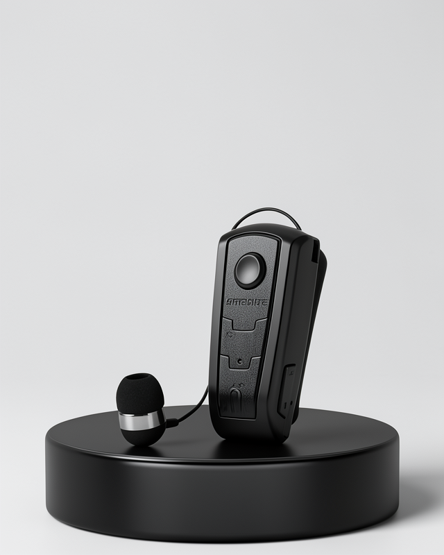 Fineblue F910 Bluetooth Kulaklık, Titreşimli ve Ergonomik Tasarım