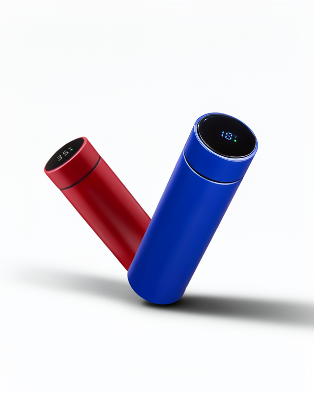 Termos 250ml Dereceli