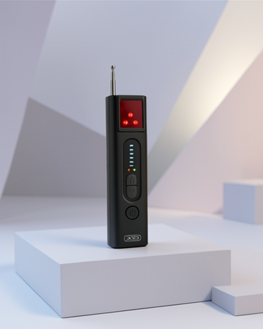 Kompakt Tasarımlı Taşınabilir Elektronik Kontrol Cihazı Ayarlanabilir Hassasiyet