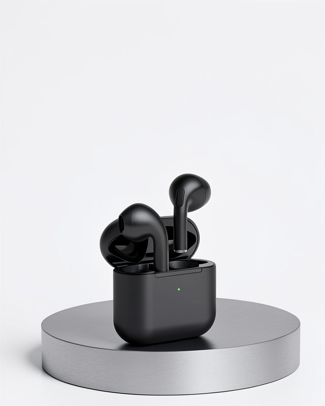 TWS Pro 5 – Güçlü ve Kararlı Bağlantı ile Bluetooth 5.1 Teknolojisi
