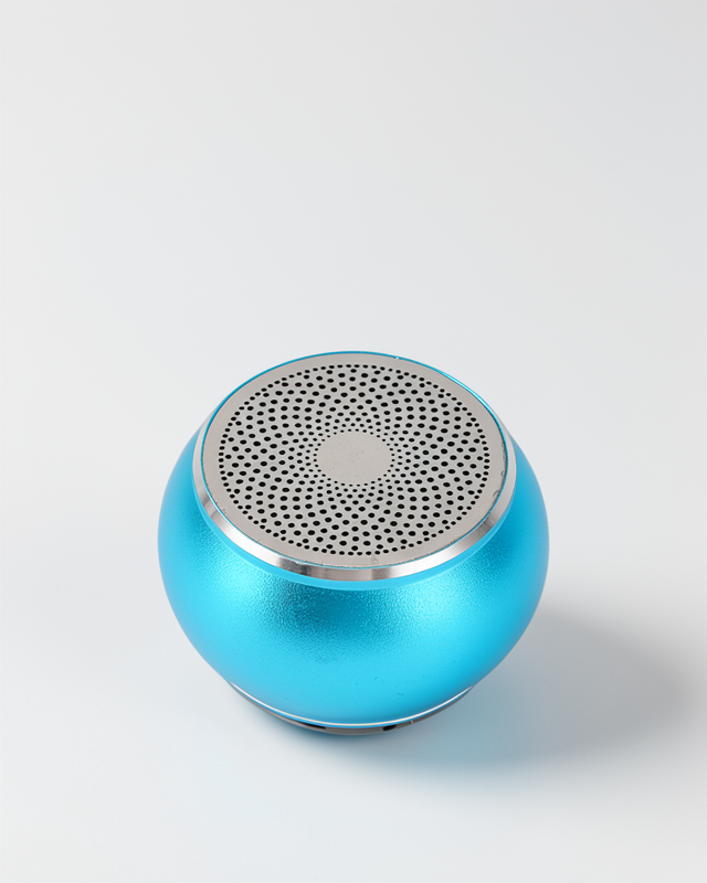 Hızlı Şarj ve Kolay Taşınabilirlik Özellikli Küçük Bluetooth Hoparlör