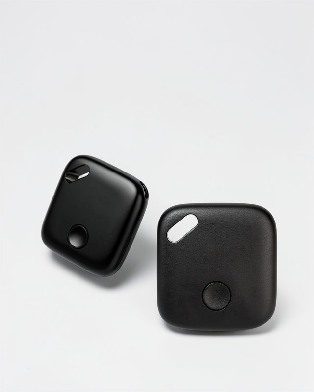 Kompakt Smart Tag ile Gelişmiş Konum Takibi | Bluetooth ve Uzaktan Erişim Özellikleriyle Yüksek Performans