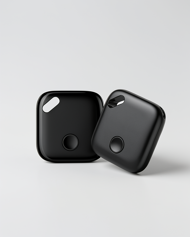 Smart Tag | Uzun Süreli Pil Performansı ile iOS Uyumlu Akıllı Takip Cihazı