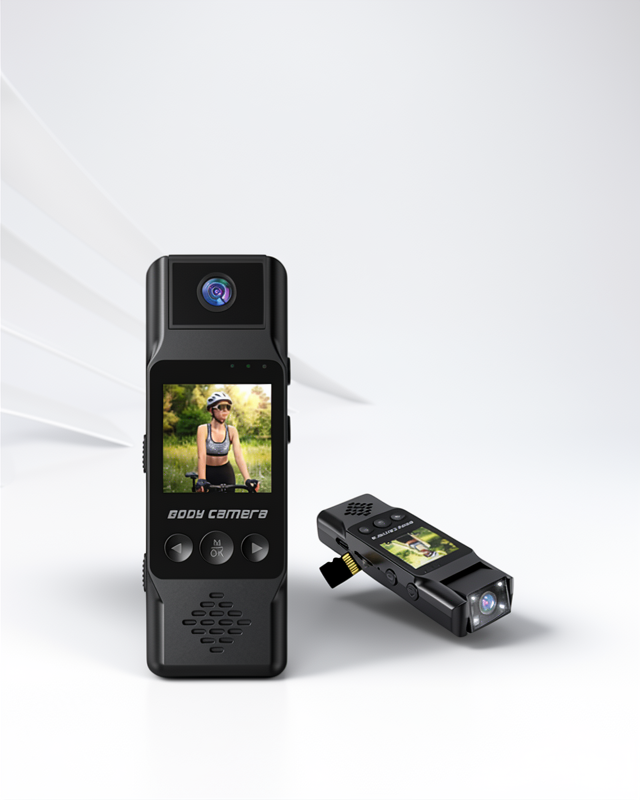 Uzaktan Erişimli Mini Kamera WiFi – 1080P Video Çekimi, 1200mAh Batarya
