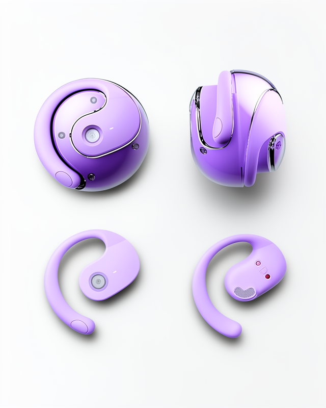 Kablosuz Bluetooth Kulaklık S05