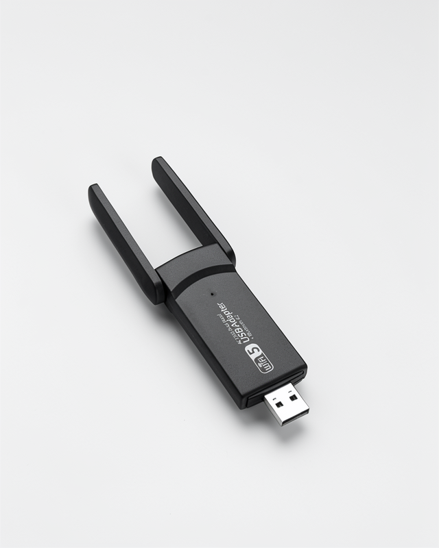 USB WiFi Adaptör AC1200